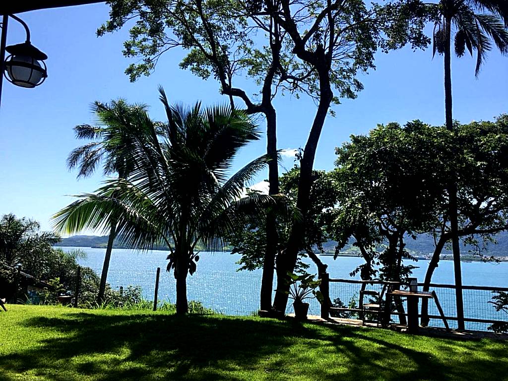 Gidu Ilhabela
