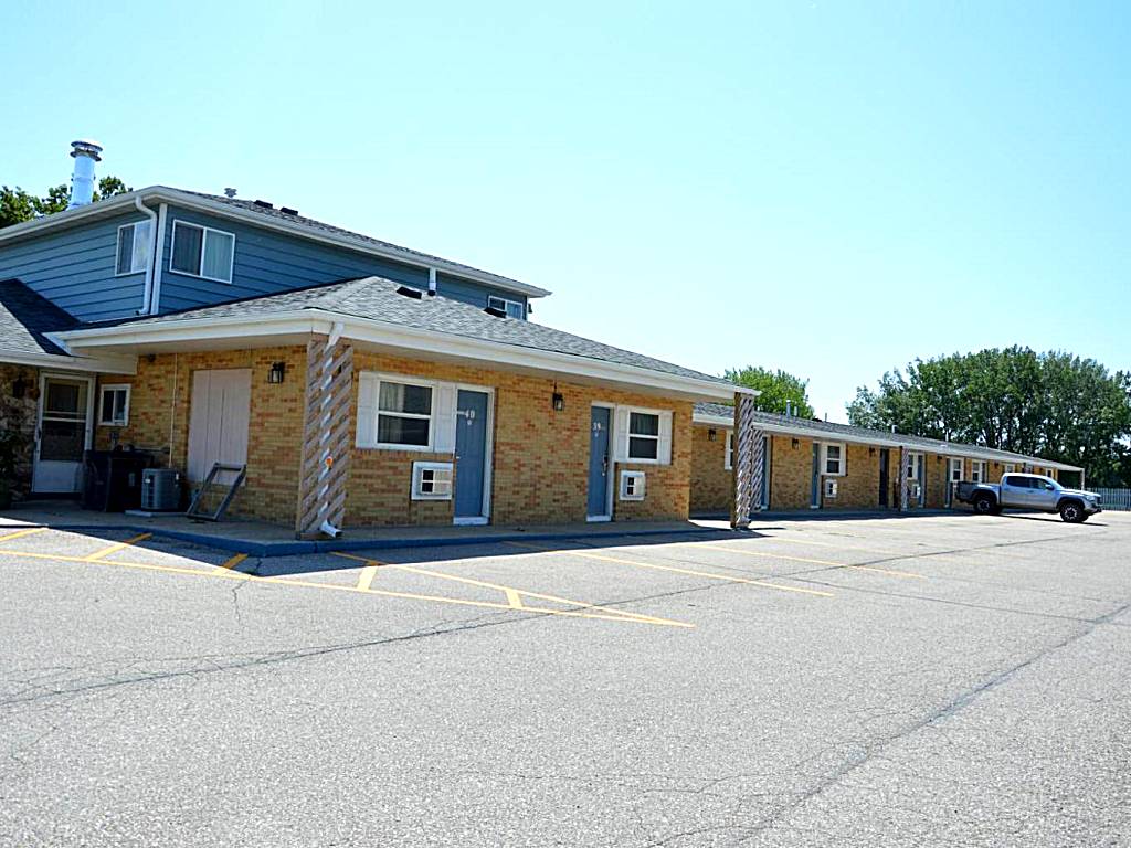 Americas Best Value Inn Suburban (Emmetsburg)