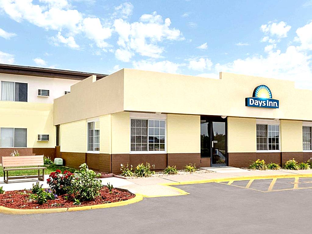 Days Inn by Wyndham Newton (Newton)