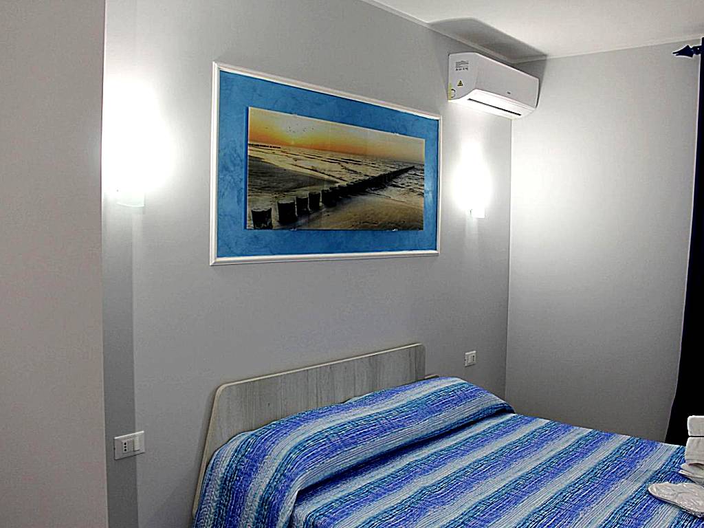 B&B Blue Marine Licata
