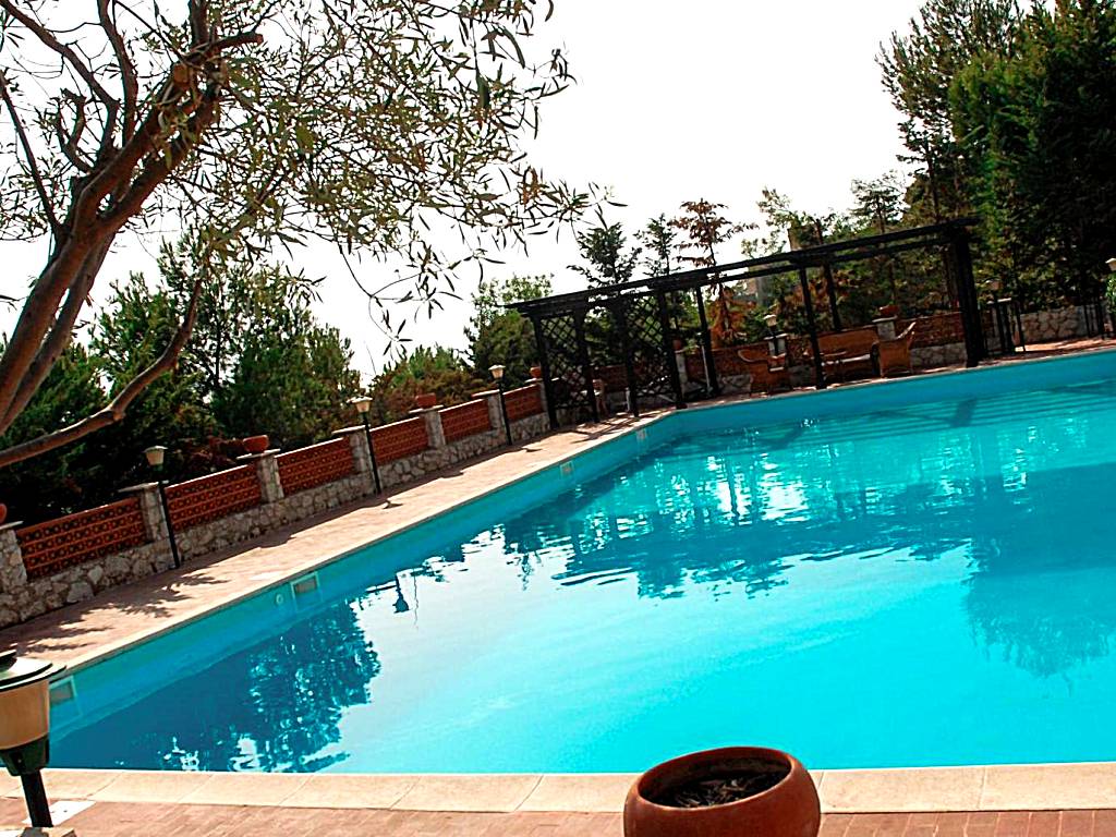 B&B Villa Sorriso