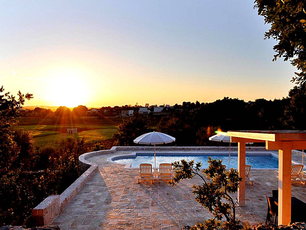 B&B Lamie Di Olimpia