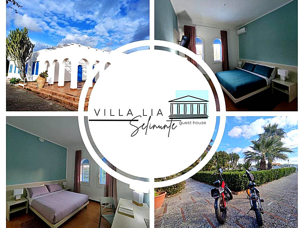 Villa Lia