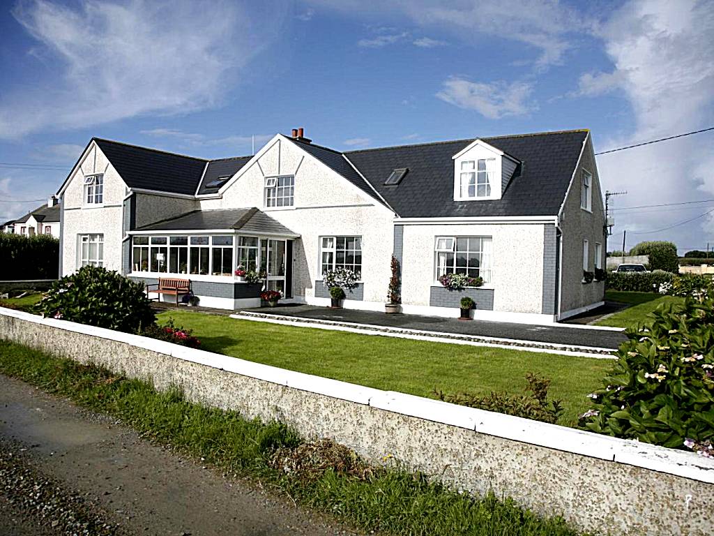 Bru Chlann Lir (Belmullet)