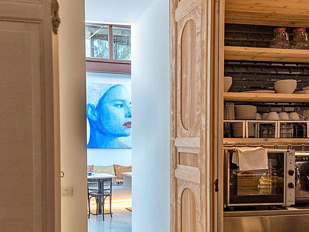 Embrace Sicily Guest House