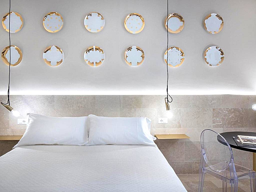 Cantunéra Rooms