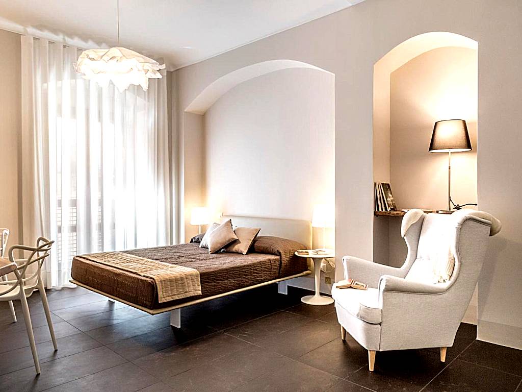 B&B Vicere Speciale