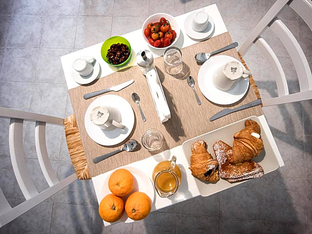 B&B Casa Giunchiglia