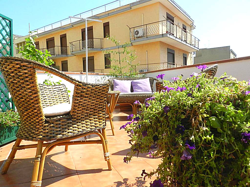 B&B Gelsomino