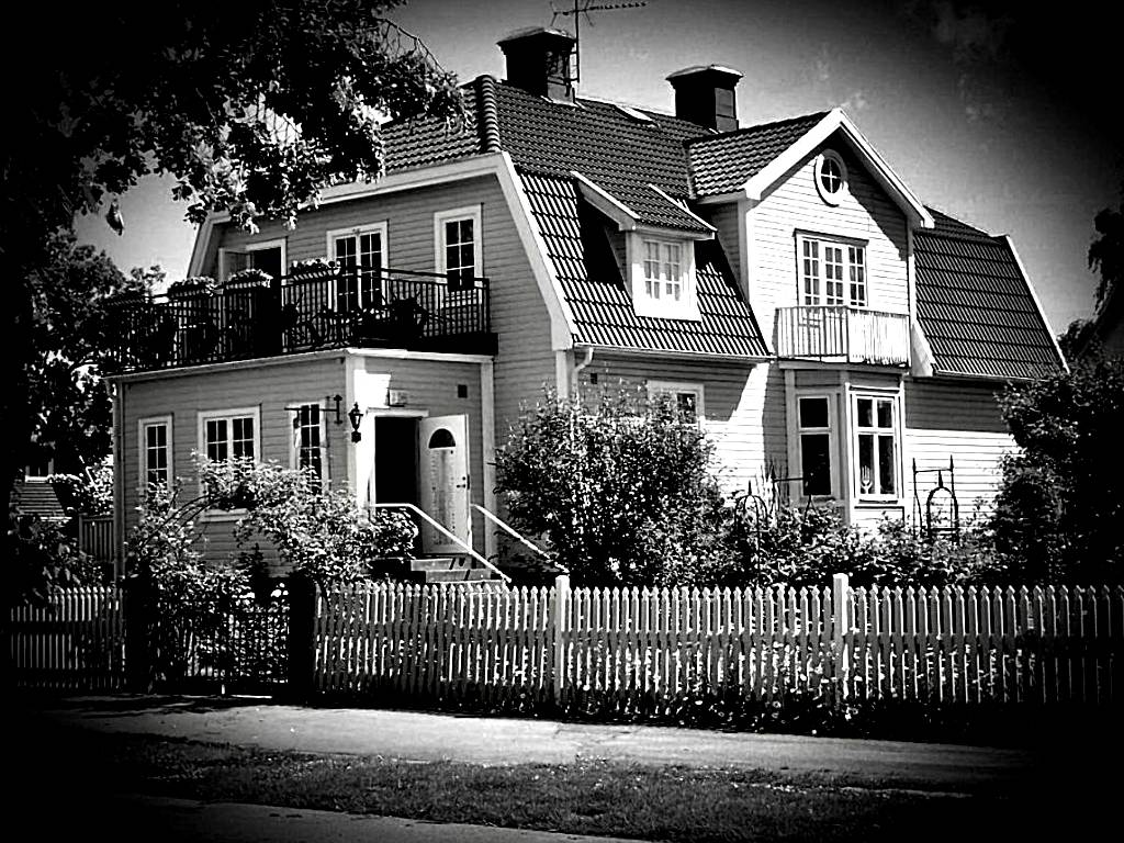 Villa Sol Bed & Breakfast (Borgholm)