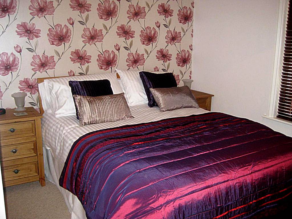 Taylors Guesthouse
