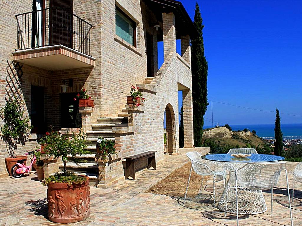 Villa Cri Cri B&B di Charme