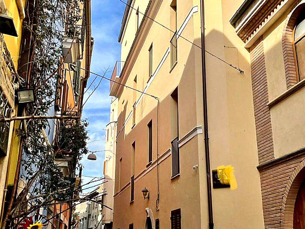 Mario Al Borgo