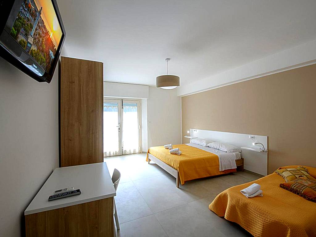 B&B La Fontanella