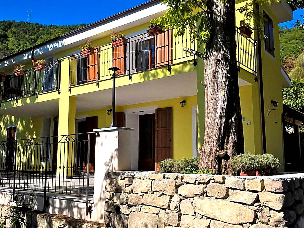 Ca' De Angiolina