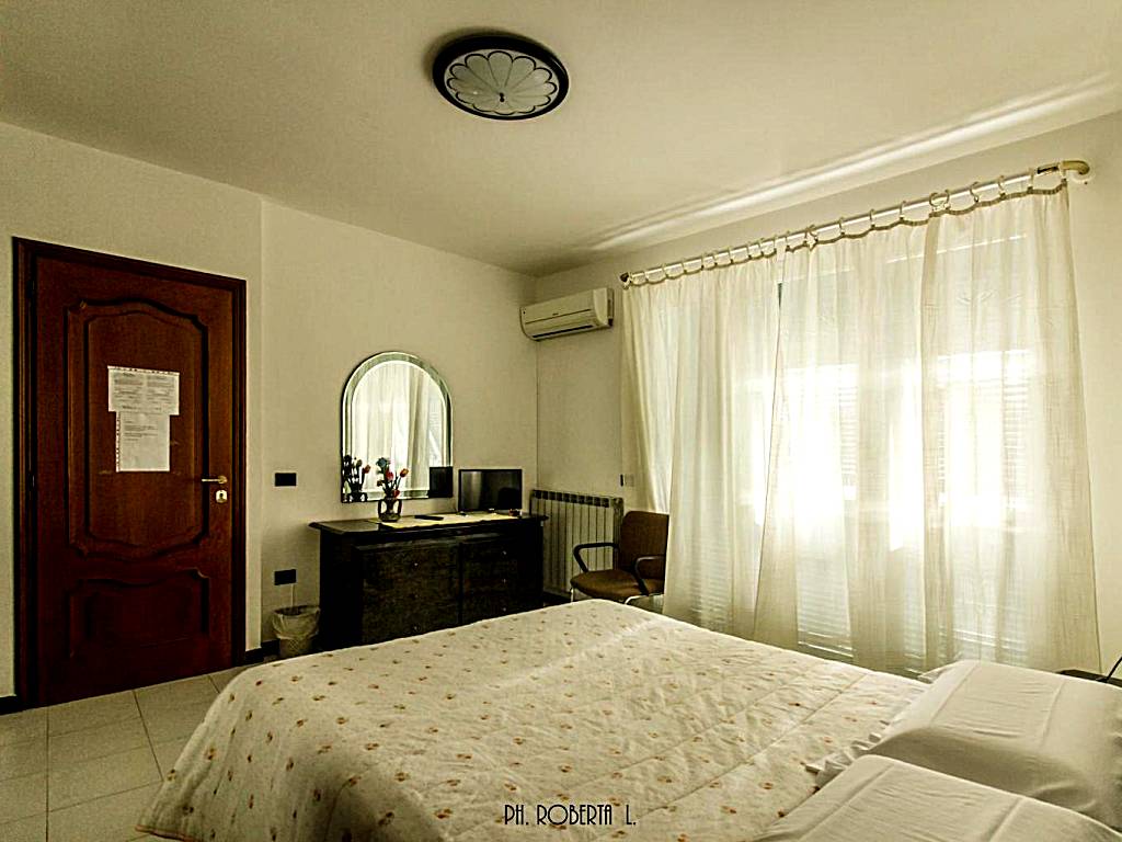Profumo di Mare free parking included