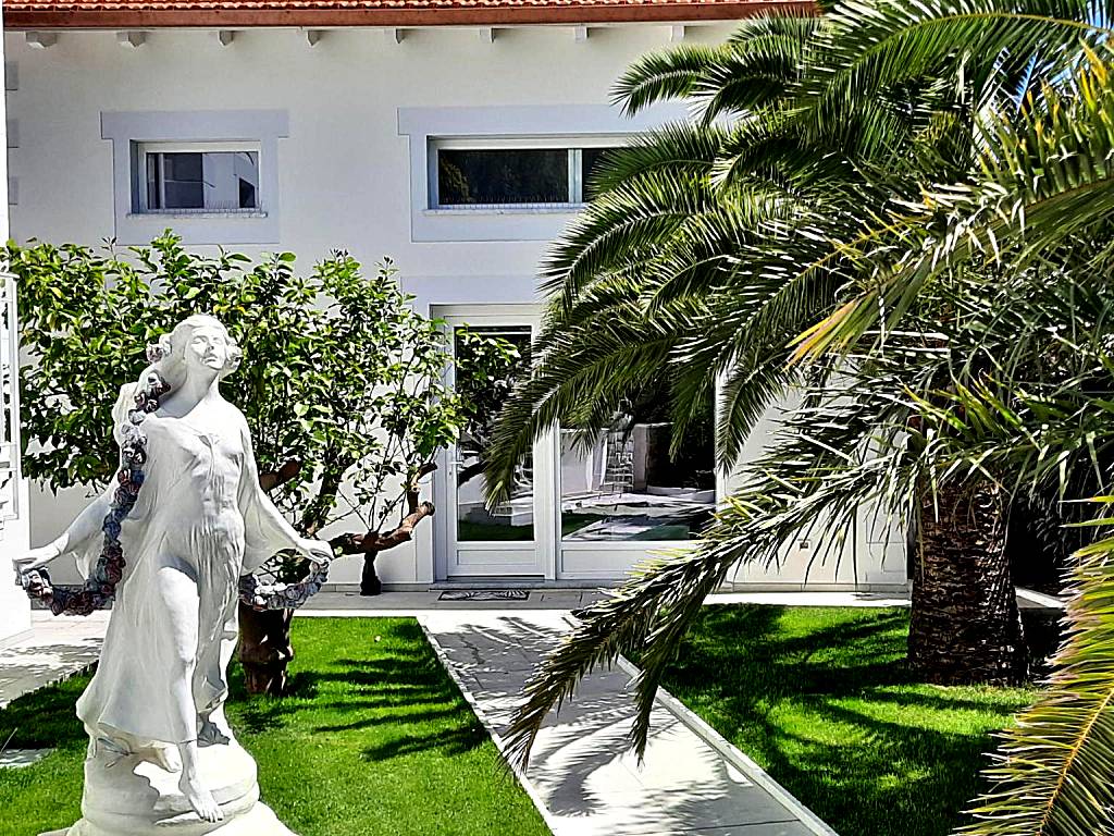 Palms Luxury Suites Sanremo