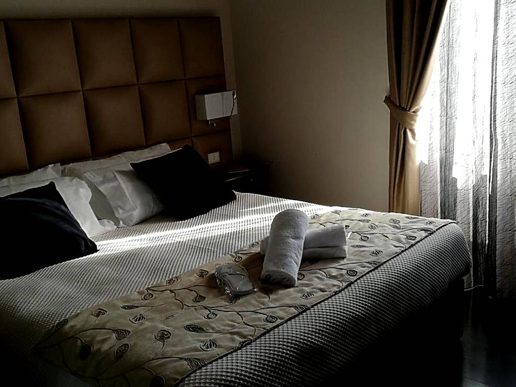 Les Chambres de la Place