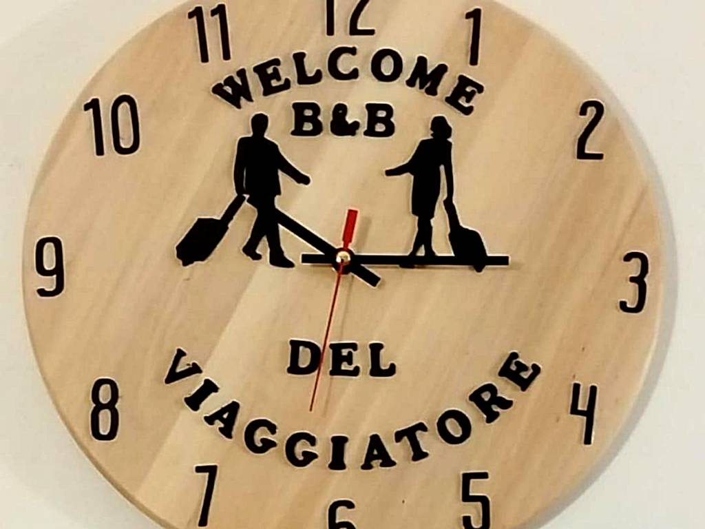 B&B Del viaggiatore