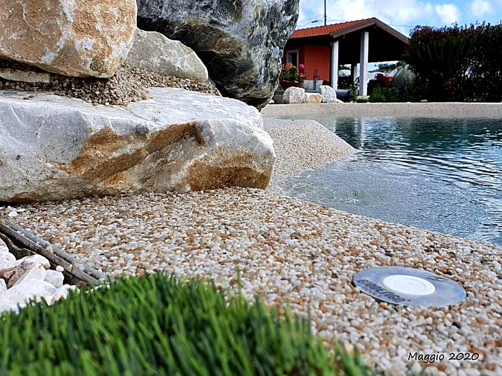 Iacovino Country House