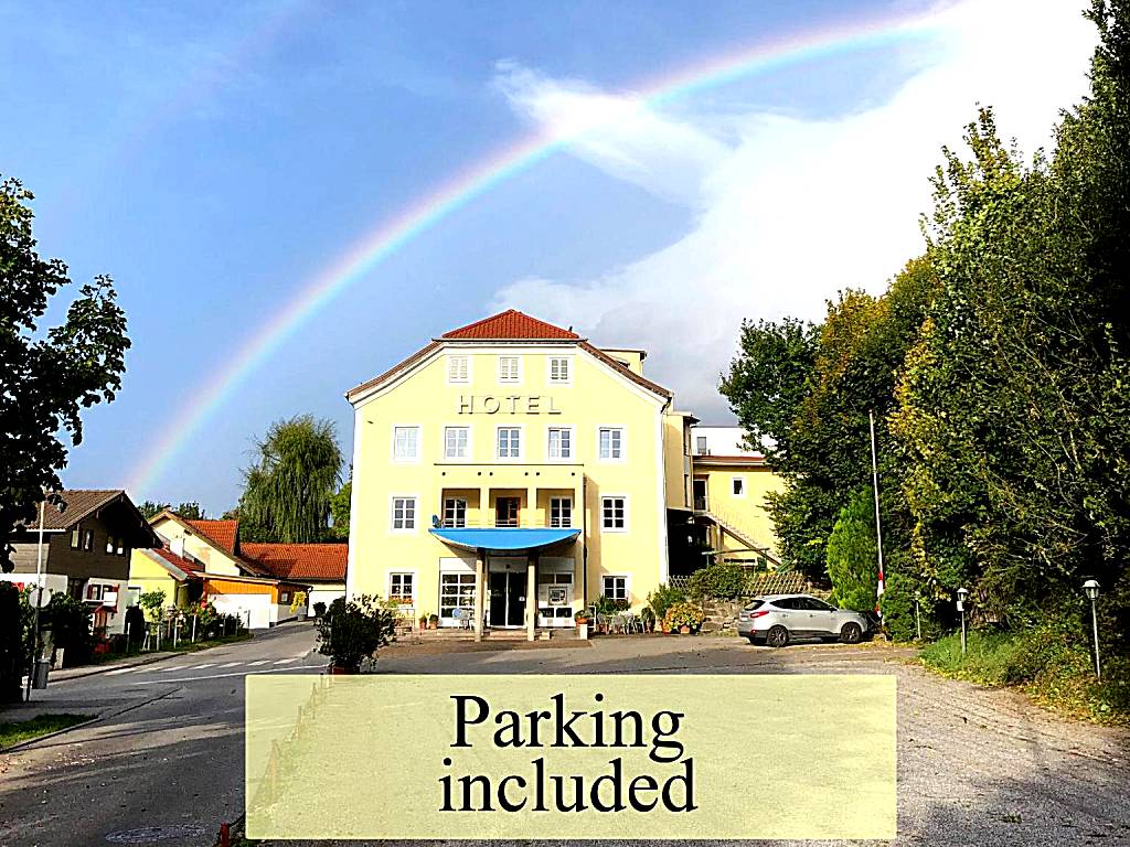 Austria Classic Hotel Heiligkreuz