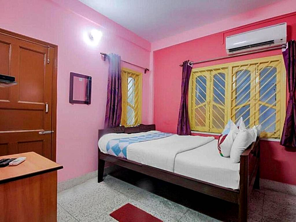 Hotel Sai Guest House