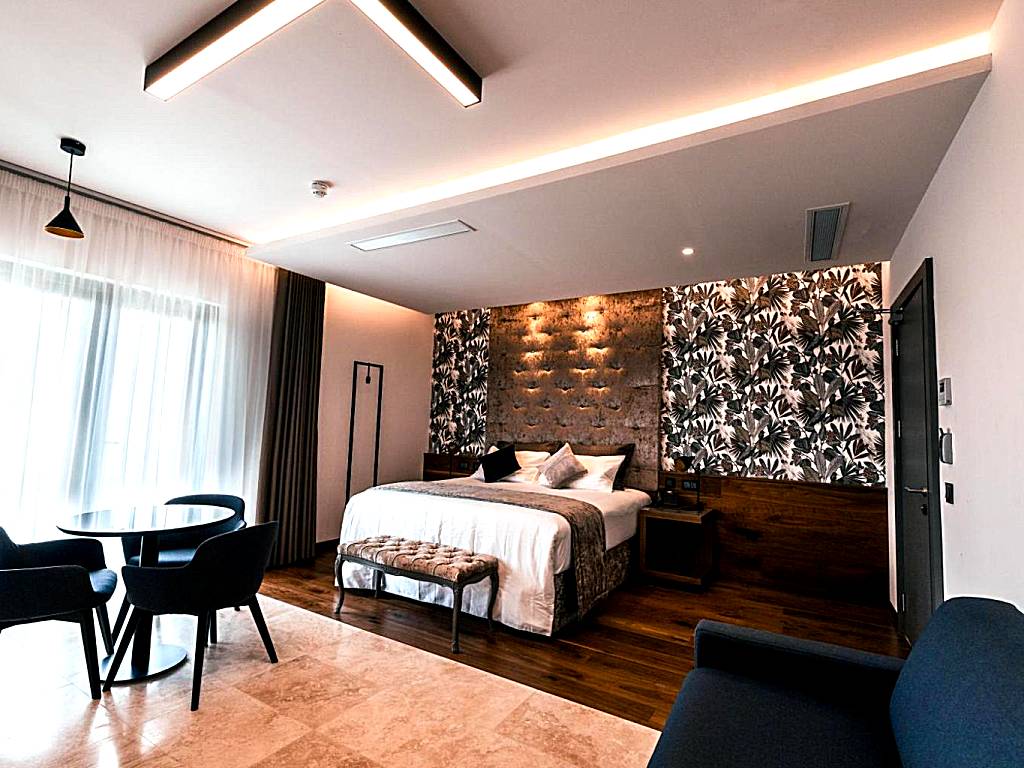 The Village Boutique and SPA (Naxxar)