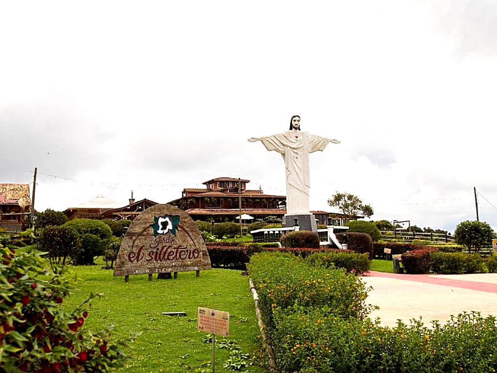 Jardin de los Silleteros Agro Parque Hotel