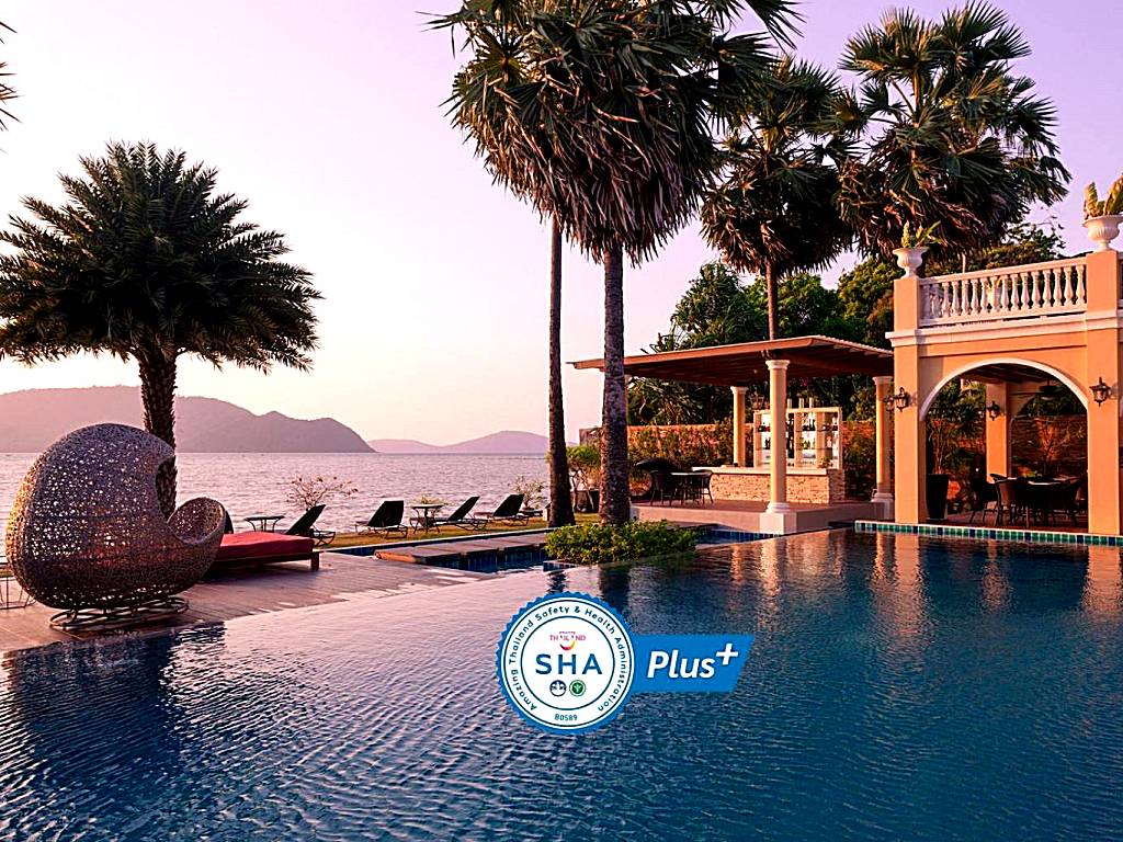 Fisherman Way Beach Villa - SHA Extra Plus (Rawai Beach)