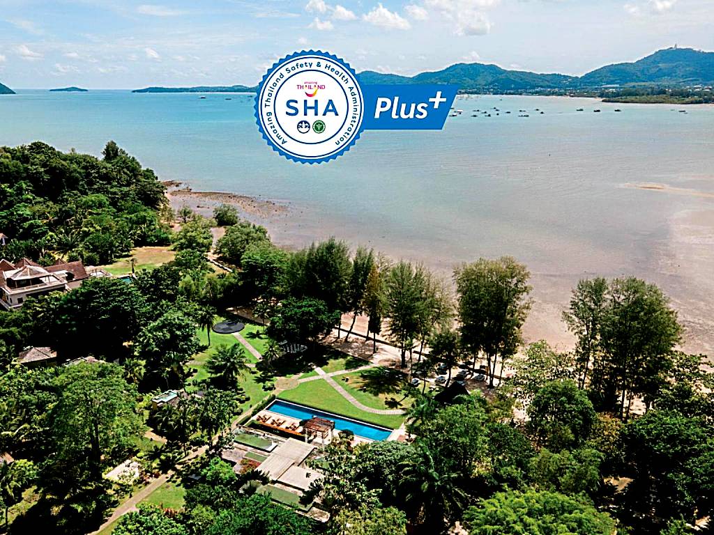 The Mangrove by Blu Monkey Phuket - SHA Extra Plus (Panwa Beach)