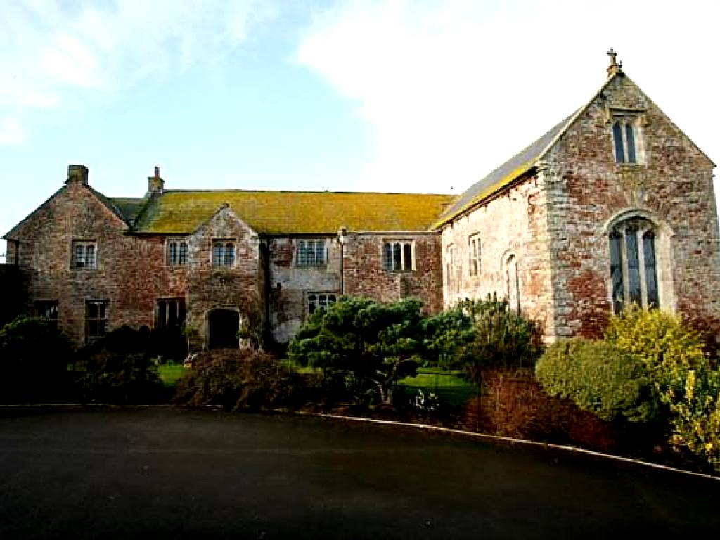 Blackmore Farm (Bridgwater)