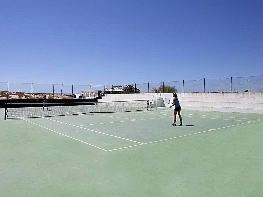 Hotel Vasco Da Gama (Monte Gordo)