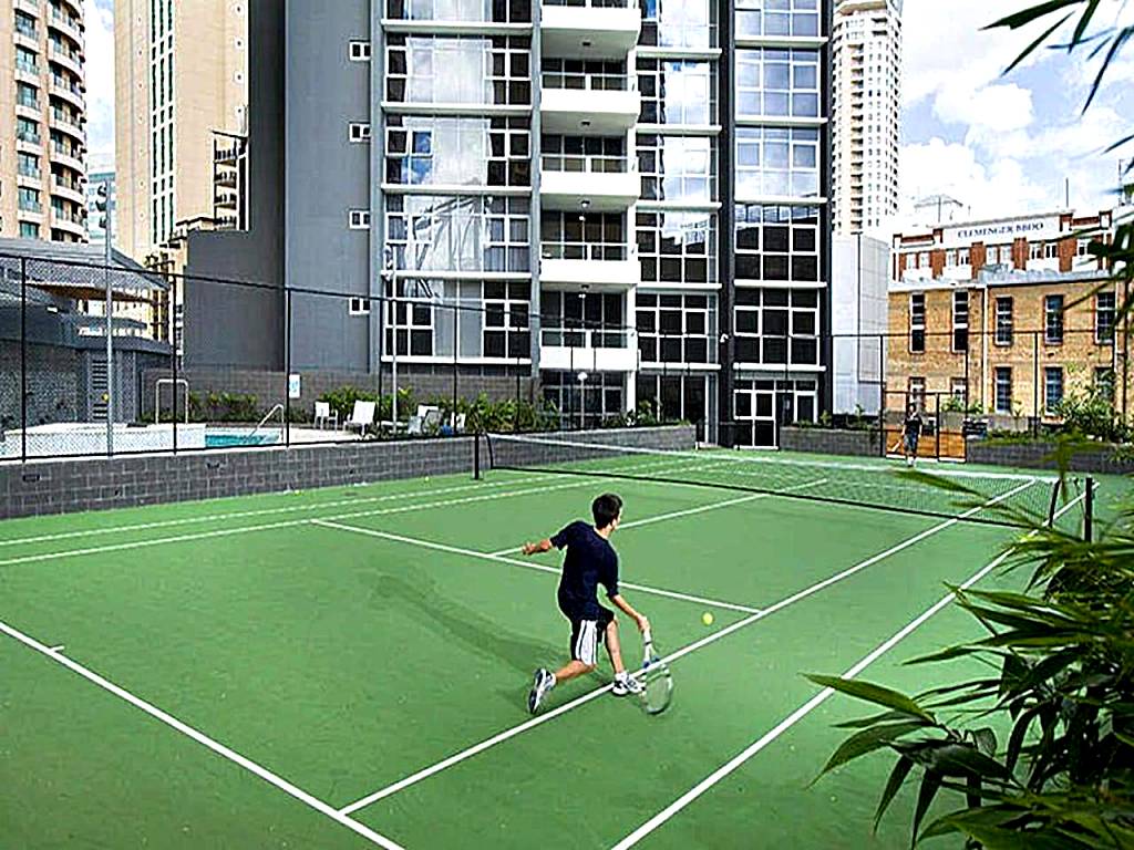 Amazing River View - 3 Bedroom Apartment - Brisbane CBD - Netflix - Fast Wifi - Carpark