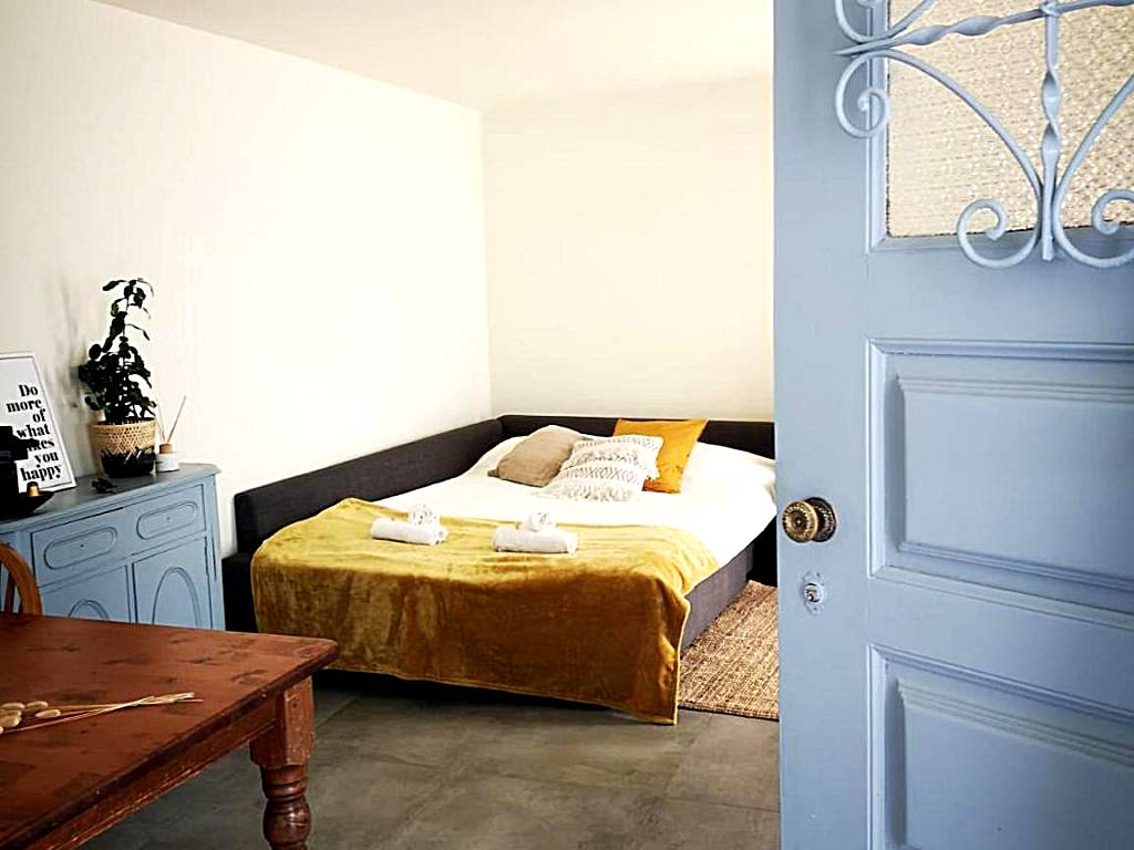 Pateo Estoril - Brand New Villa in Estoril