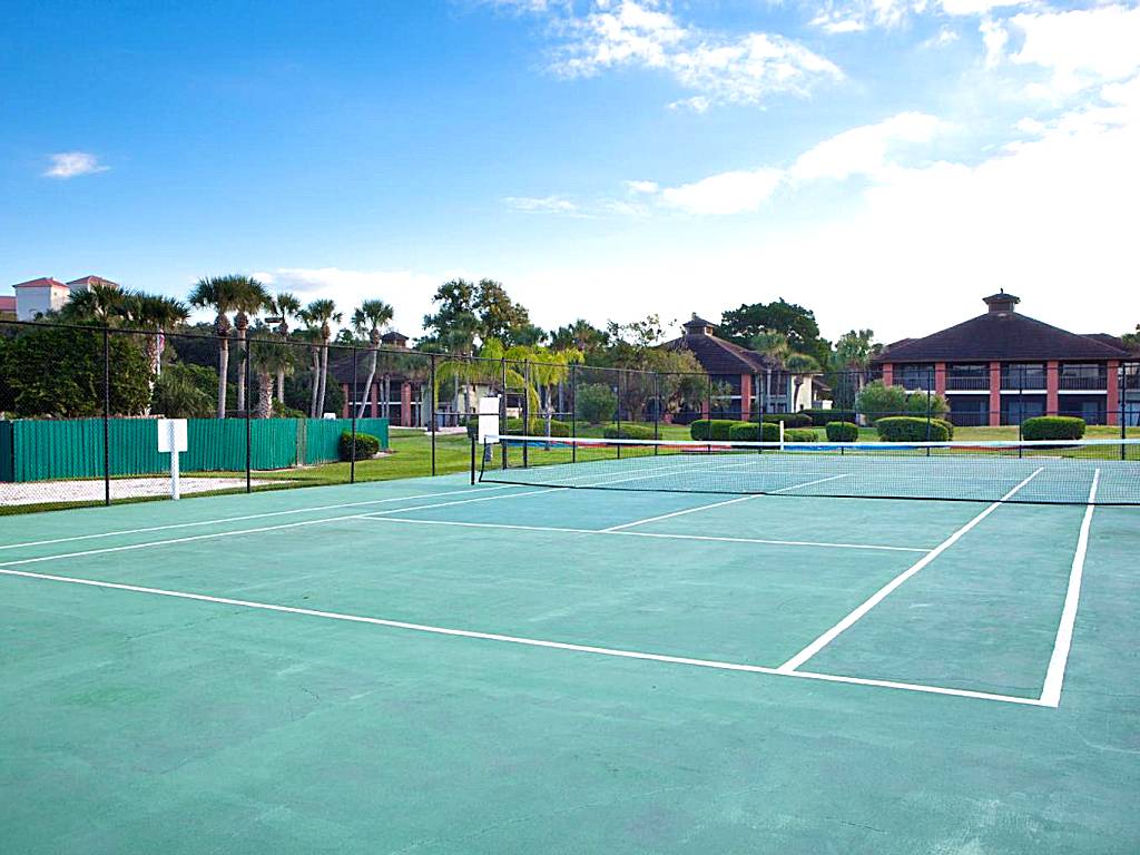 Legacy Vacation Resorts - Palm Coast (Palm Coast)