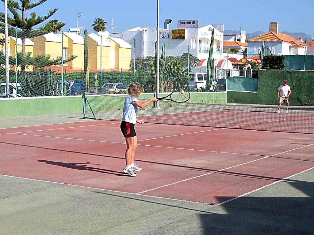Vista Oasis (Maspalomas) 