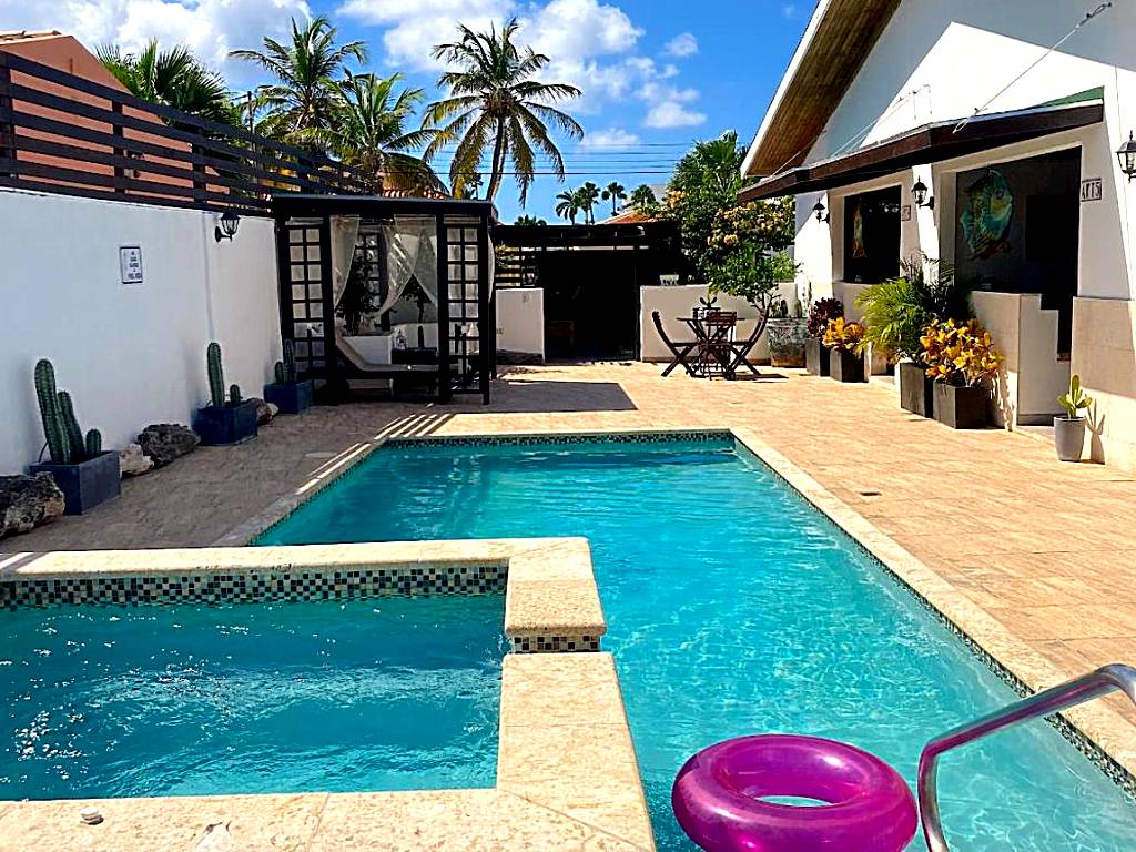 Aruba Lagunita