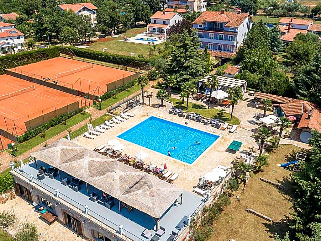 Villa Gloria