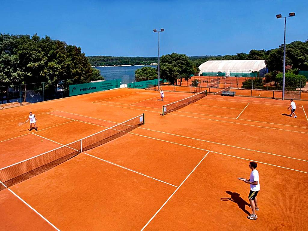 Lanterna Sunny Resort by Valamar