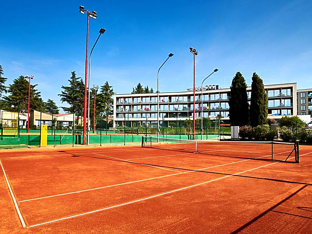 Apartments Park Plava Laguna