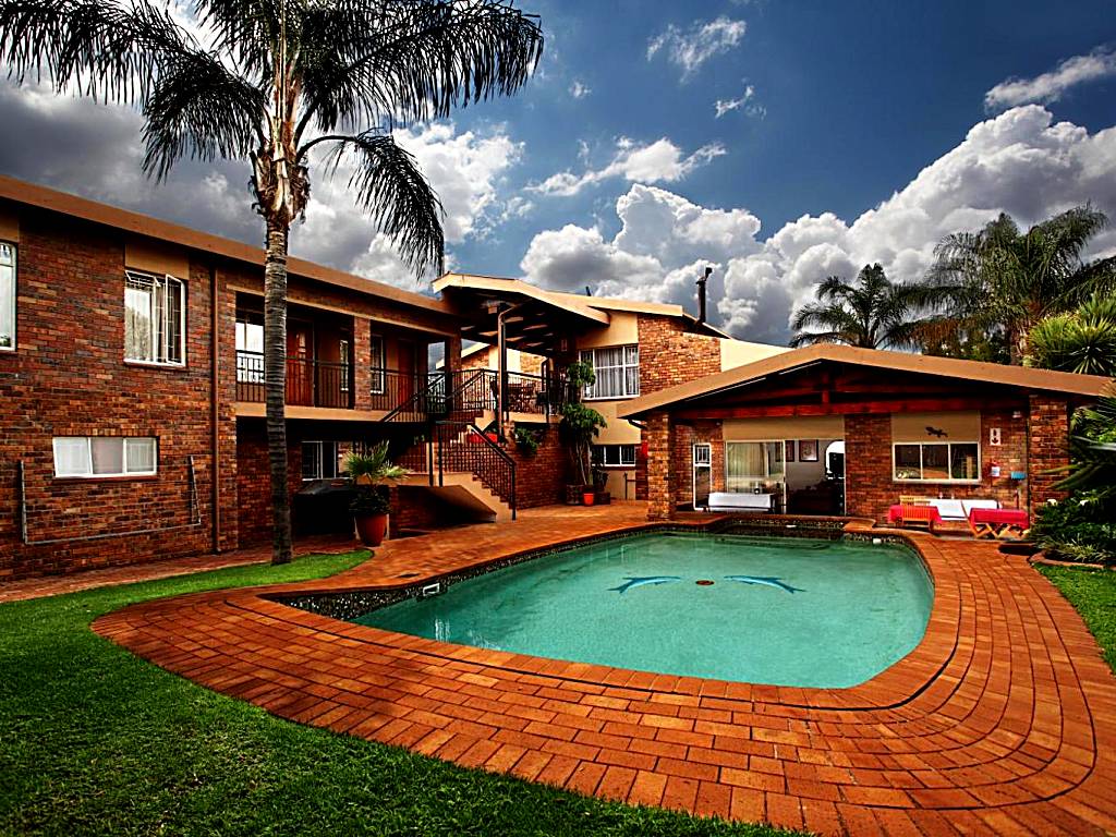 Glen Marion Guest House