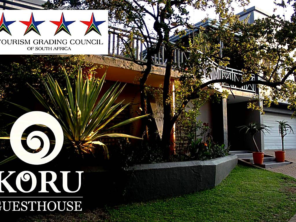 Koru Guesthouse
