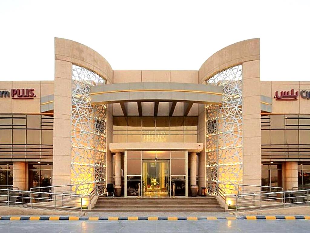 Best Western Plus Fursan