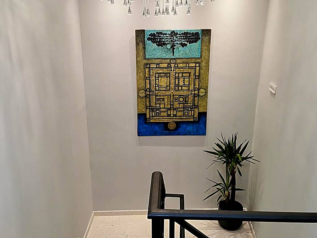 Merla Art & Luxury Rooms