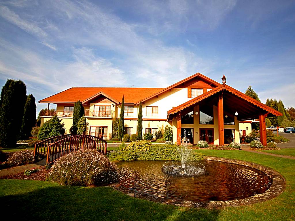 Aspect Tamar Valley Resort (Grindelwald)