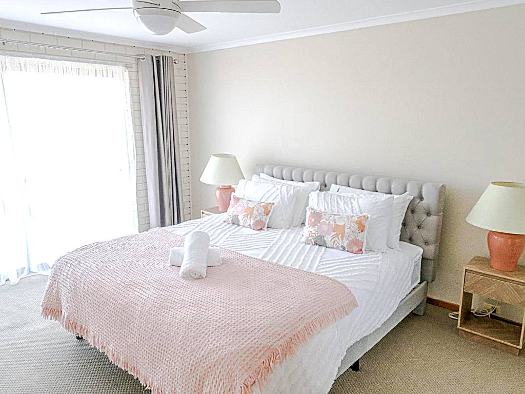 Coast Motel Family Apartment