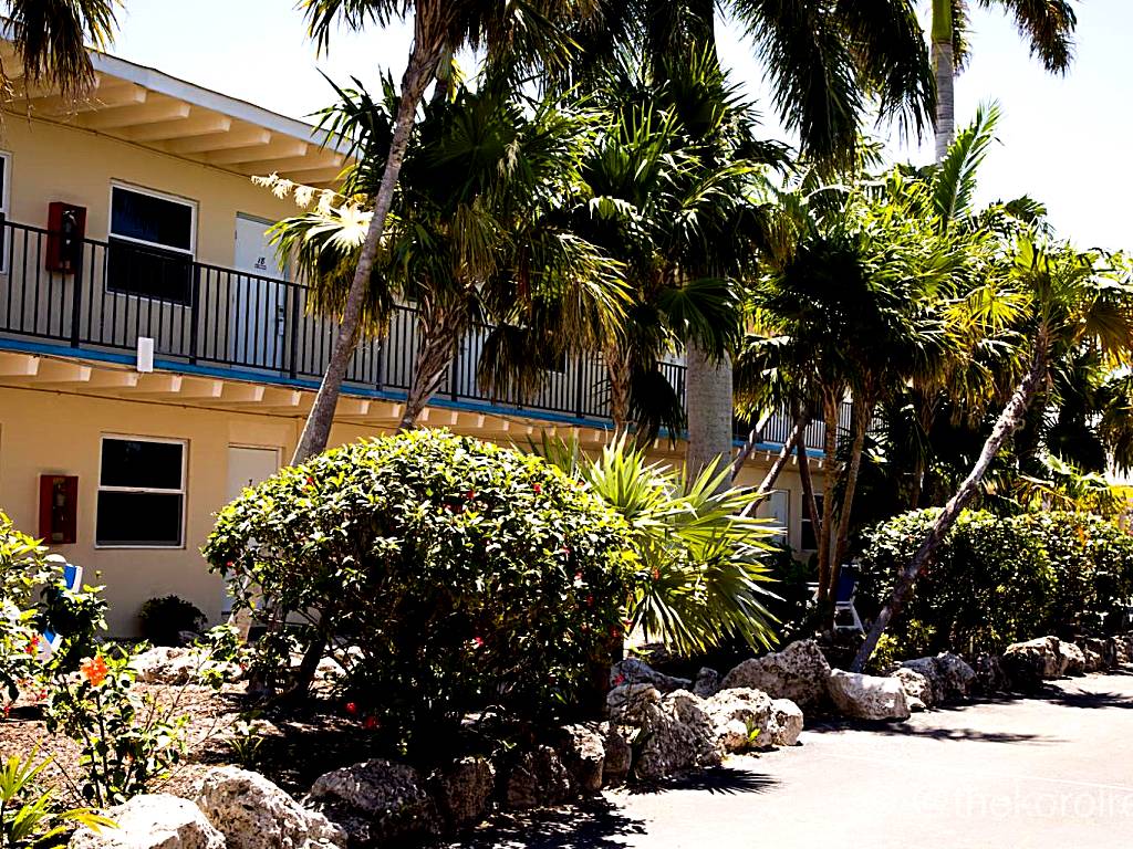 Looe Key Reef Resort and Dive Center (Summerland Key)