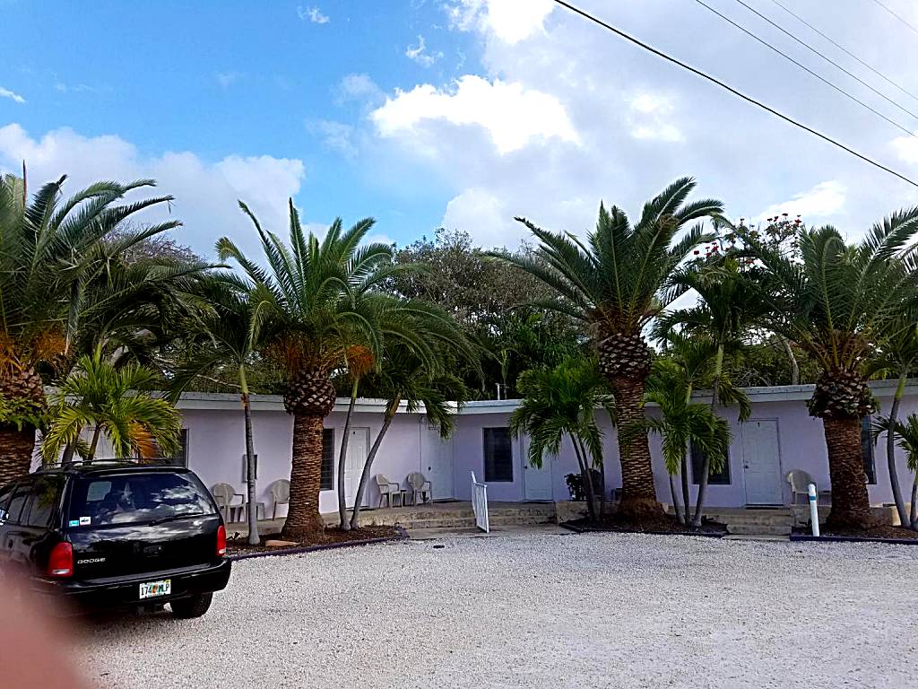 Siesta Motel (Marathon)