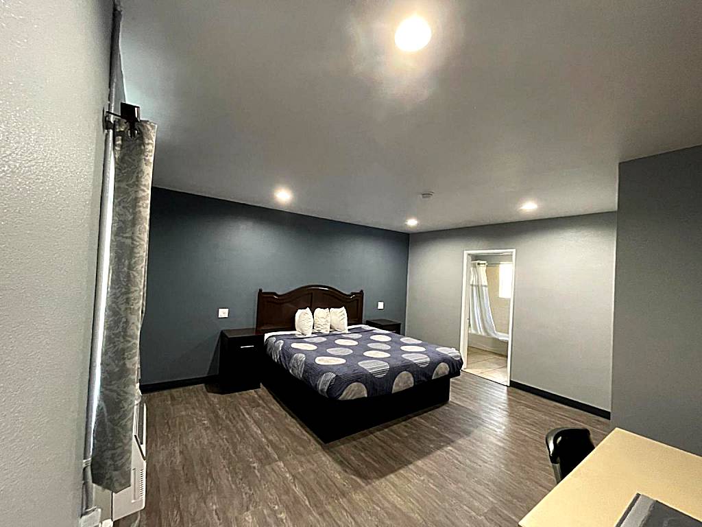 Cornett Motel