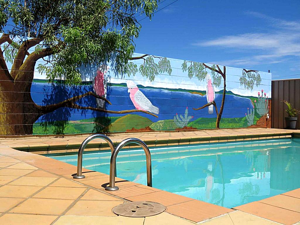 Burke & Wills Mt Isa
